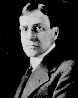 Secretary of War, Newton Diehl Baker